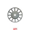 HPI Přídavný talíř T140 pro ISOFUX ROCKET / ROCKET WOOD